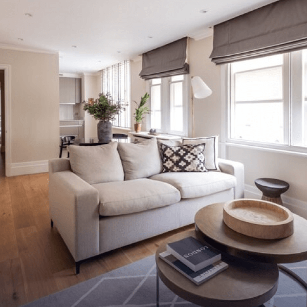 PARIS GREENWICH VILLA