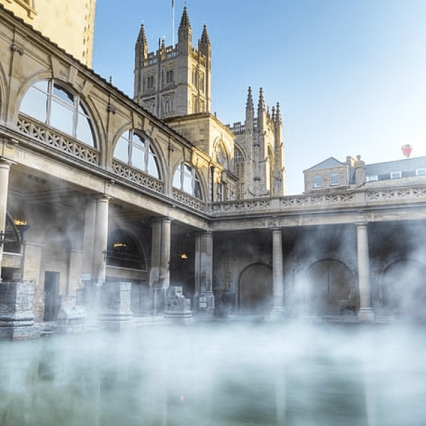 Trip of New York – Discover America